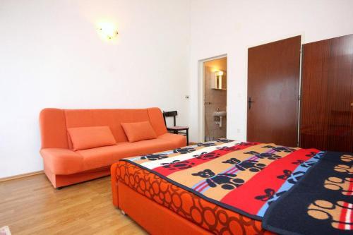 Apartments By The Sea Marina (Trogir) - 9438