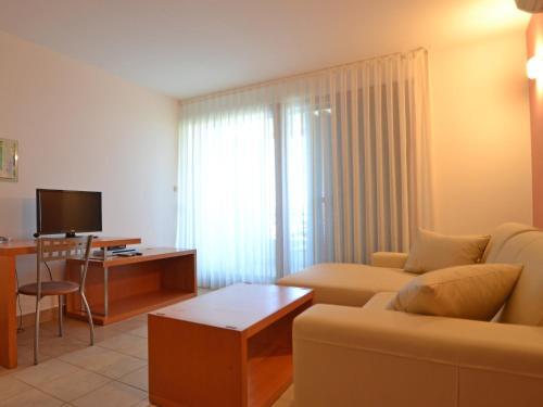 Apartment Lasina