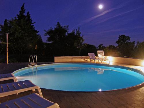 Apartment Lasina