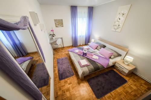 Apartamentos Magnolia