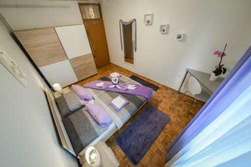 Apartamentos Magnolia
