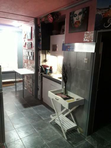 Rock Hostel