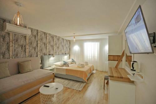 Hostal Triple Room Zadar 14030a