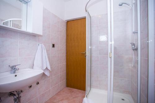 Apartamentos Studio Zadar - Diklo 5770b