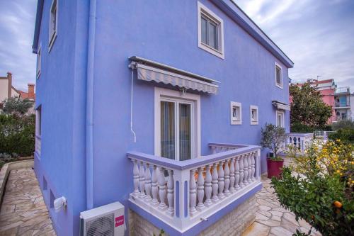 Apartamentos Studio Zadar - Diklo 5770b