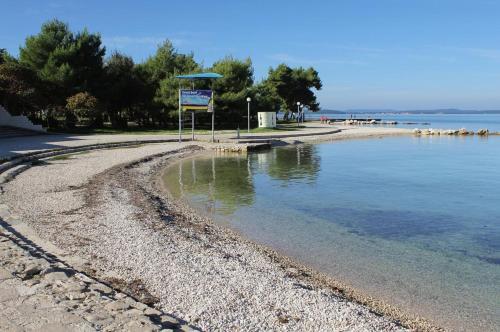 Apartamentos Studio Zadar - Diklo 5770b
