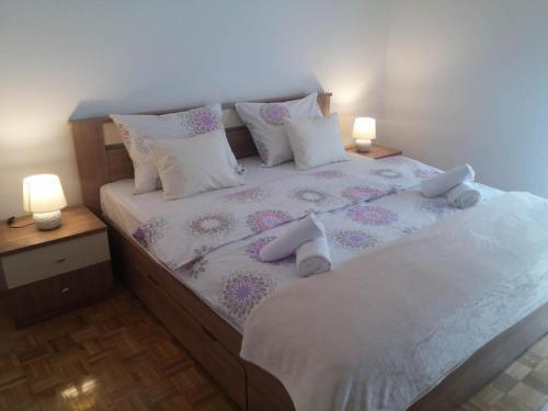 Apartments With Wifi Zadar - 12683
