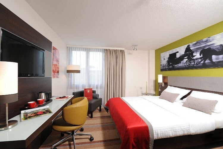 Leonardo Hotel Vienna