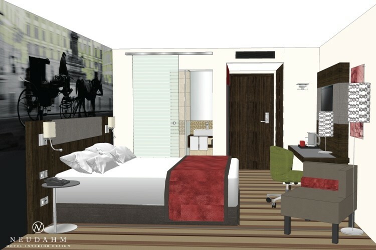 Leonardo Hotel Vienna