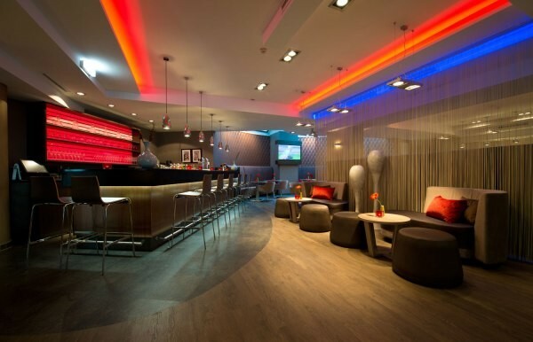 Leonardo Hotel Vienna