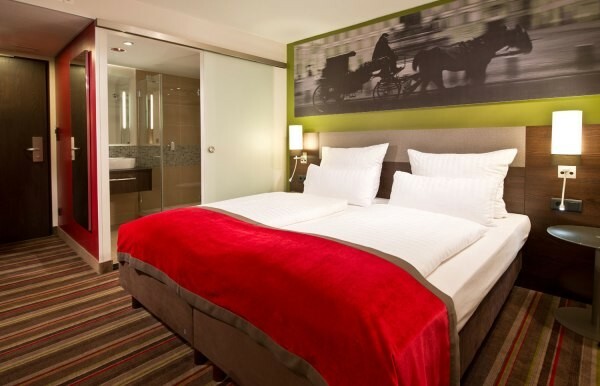 Leonardo Hotel Vienna
