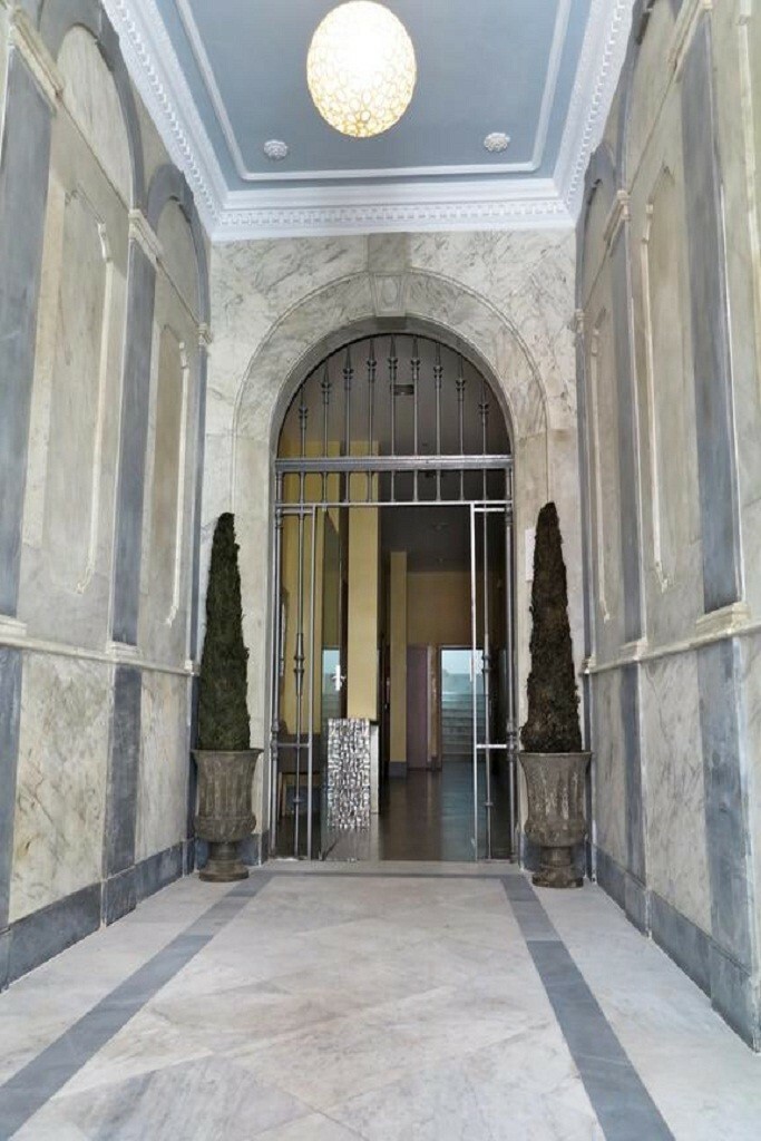 Apartamento Casa Palacio C�diz