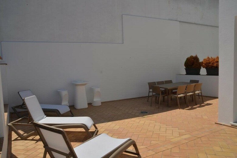 Apartamento Casa Palacio C�diz