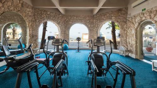 Hotel Albatros Citadel Resort