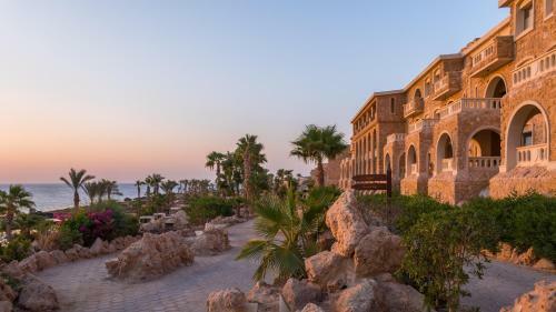 Hotel Albatros Citadel Resort