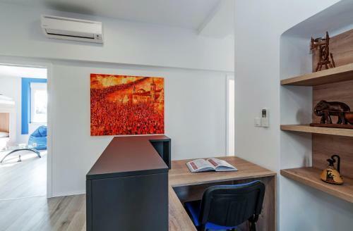 Sky Hostel