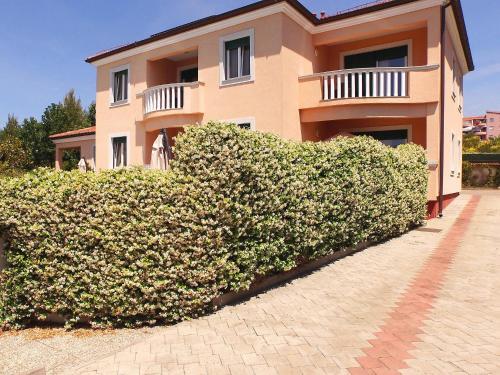 Apartment Skro�e.1