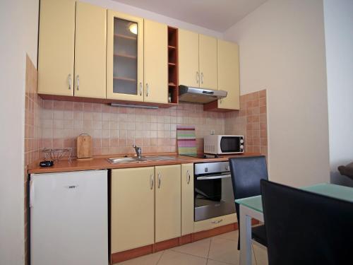 Apartment Skro�e.1