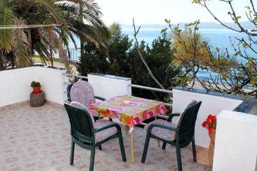 Apartment Zadar - Diklo 5911b