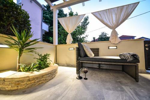 Apartamentos Tyra Delux