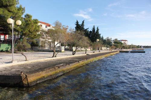 Hostal Double Room Zadar - Diklo 5920b
