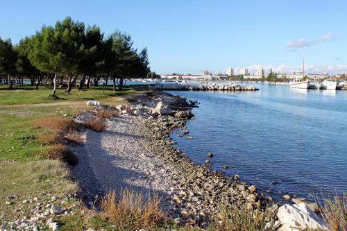 Apartment Zadar 13106b