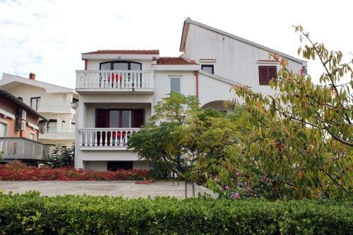 Apartment Zadar - Diklo 292b