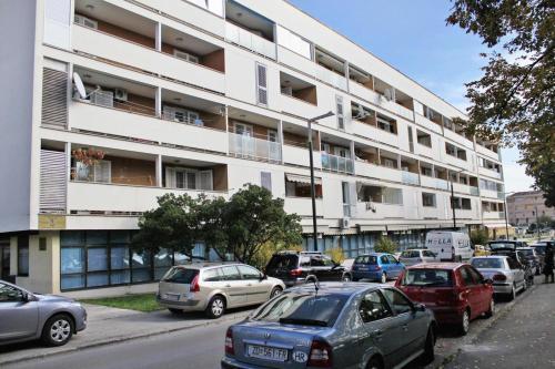 Apartments By The Sea Zadar - 5869