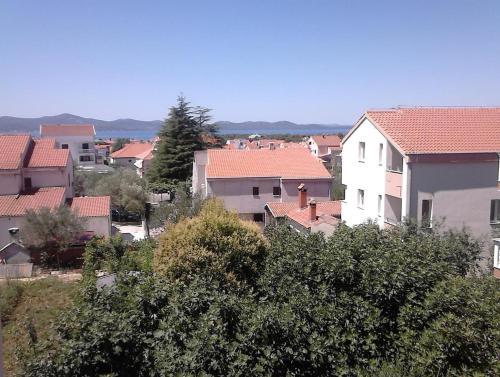 Apartments With A Parking Space Zadar - Diklo (Zadar) - 13327