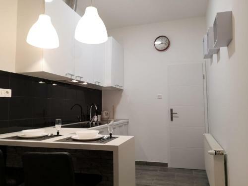 Studio Apartment Iva & Mia