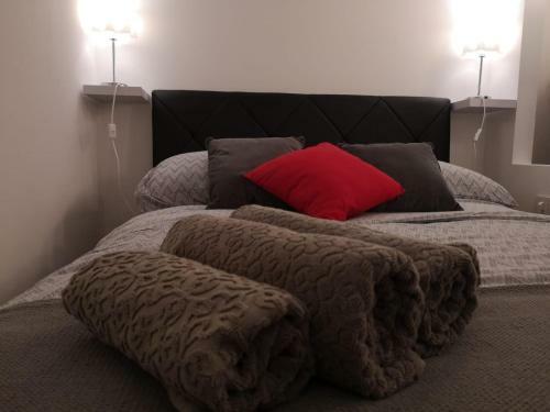Studio Apartment Iva & Mia