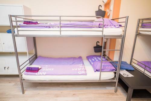 Boutique Hostel Kings N' Queens
