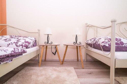 Boutique Hostel Kings N' Queens