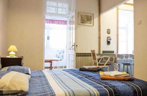 Apartments And Rooms With Wifi Zagreb - 15219
