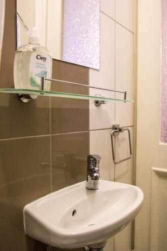 Apartments And Rooms With Wifi Zagreb - 15219