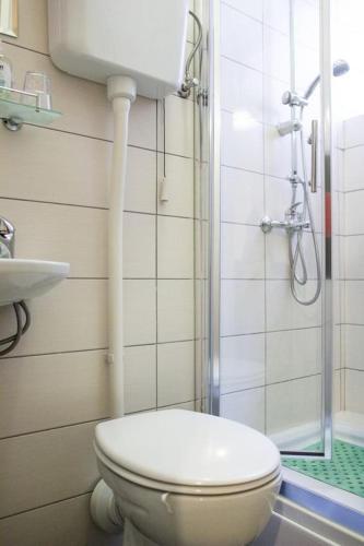 Apartments And Rooms With Wifi Zagreb - 15219