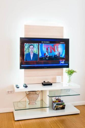 Apartments And Rooms With Parking Space Zagreb - 14675