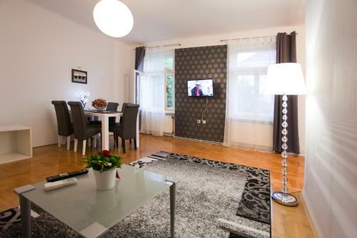 Apartamentos St.peter