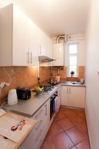 Apartamentos St.peter