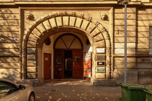 Apartment Zagreb 14588a
