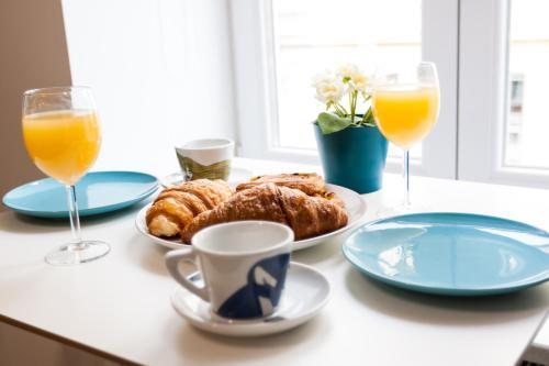 Loox Serviced Apartments