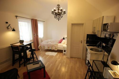 Apartamentos Studio Zagreb 14588a