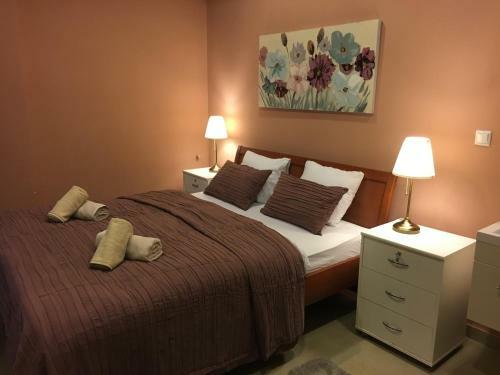Royal Apartment Ilica