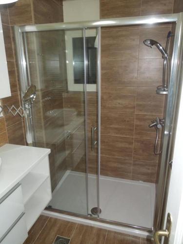 Apartment Zagreb 11408a
