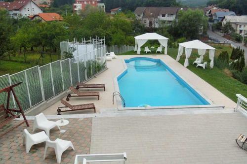 Apartment Zagreb 11408a