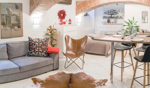 Apartment La Bodega
