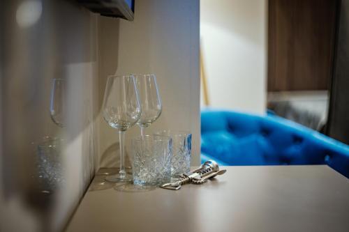 De?man Luxury Apartments