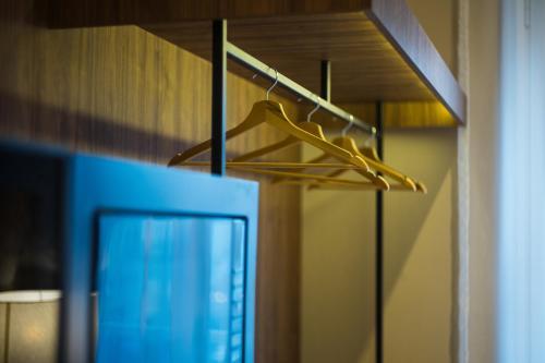 De?man Luxury Apartments