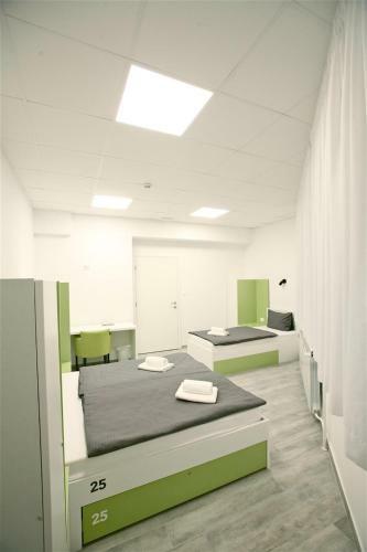 3f Hostel