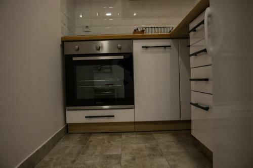 Hostal Apartment Complex Recek
